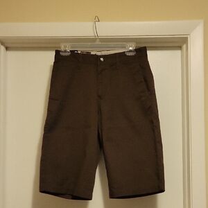 NWT: Vintage Volcom Friggin Chino Short